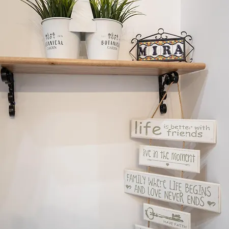 Apartament Mira