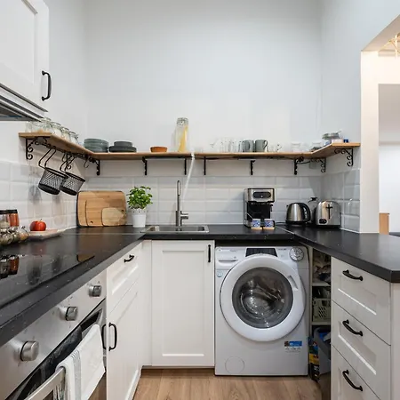 Apartament Mira