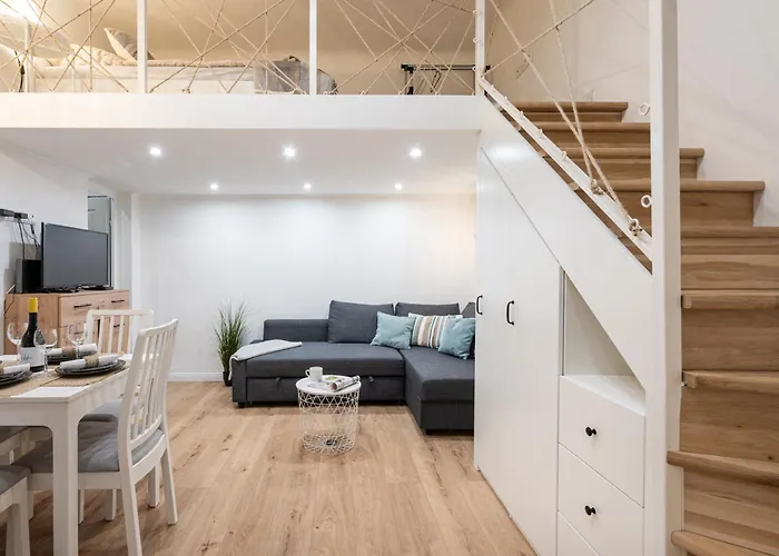 Apartmán Mira