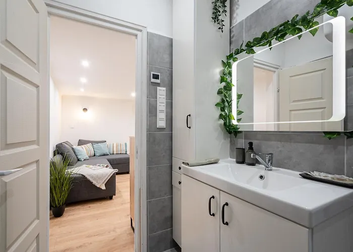 Mira Apartmán *