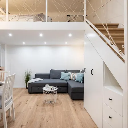 Appartement Mira