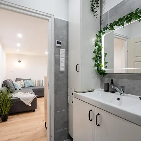 Mira Appartement *