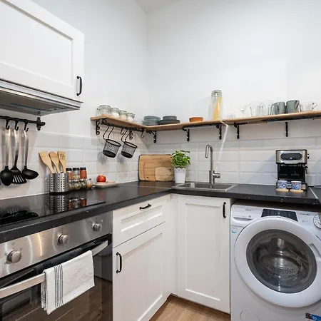 Mira Appartement