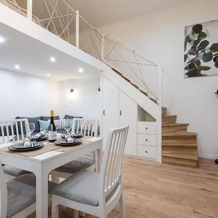 Apartmán Mira
