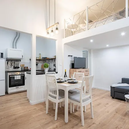 Mira Appartement *