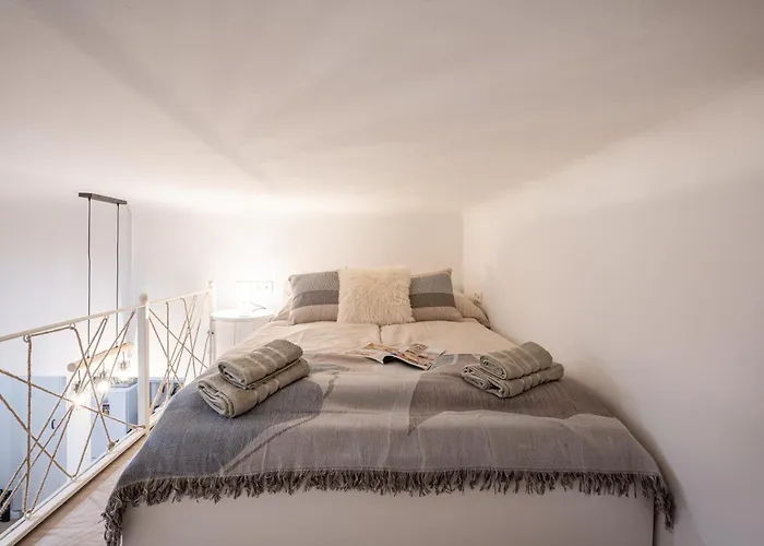 Appartement Mira